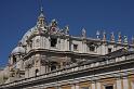 Roma - Vaticano, Basilica di San Pietro - 03